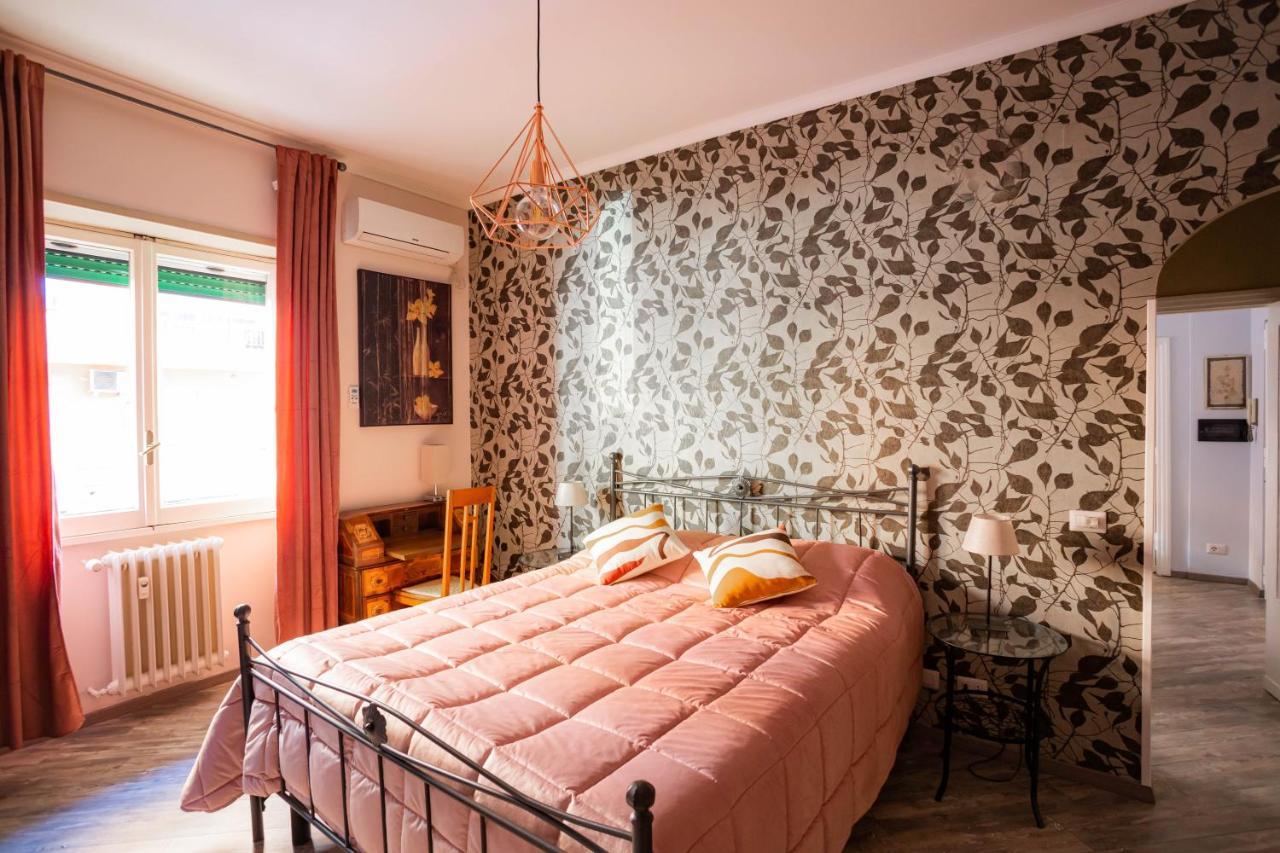 Casa vacanze Domus Petri- Casa A S. Pietro *