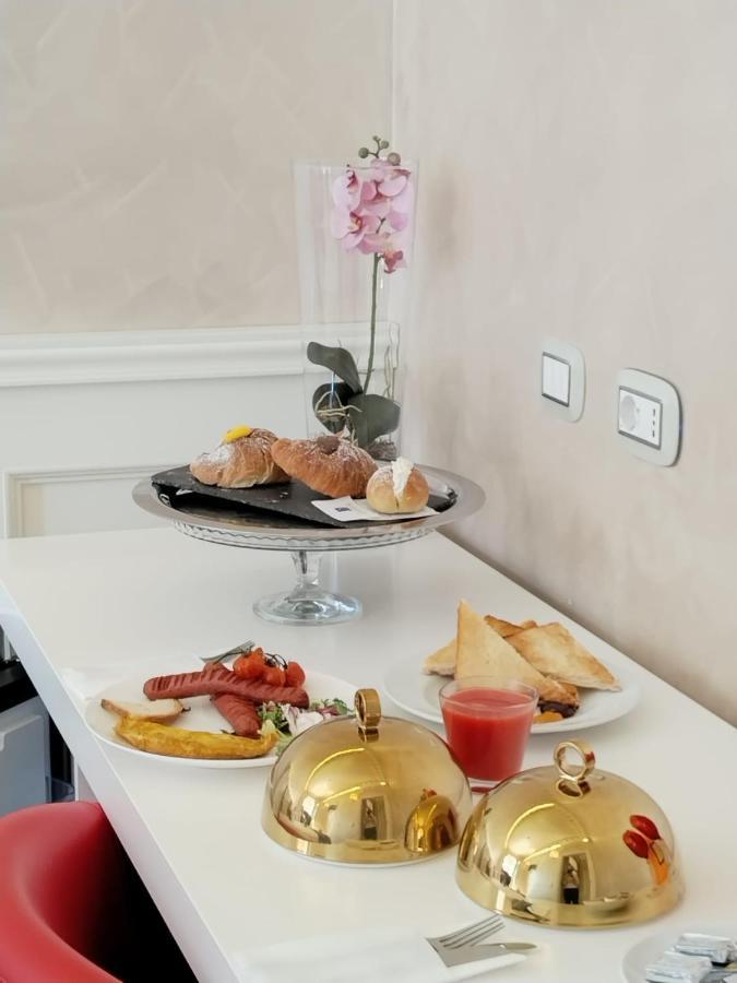 Guest house Piazza Venezia Luxury Rome