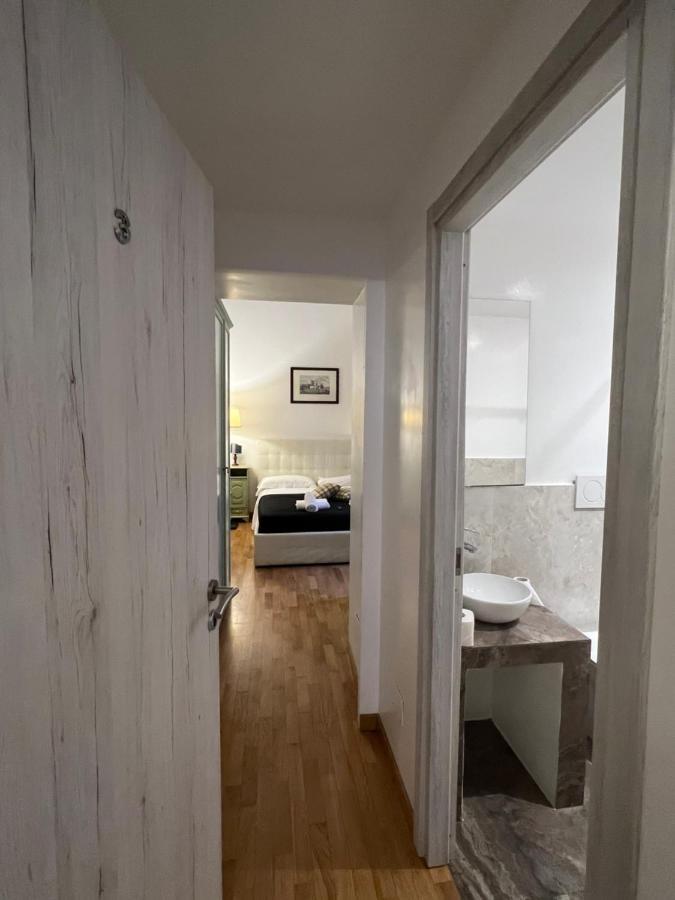 Bed & Breakfast Trevi In