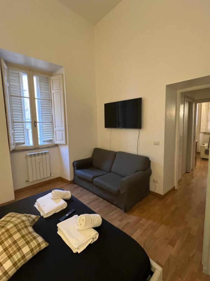Bed & Breakfast Trevi In Rome