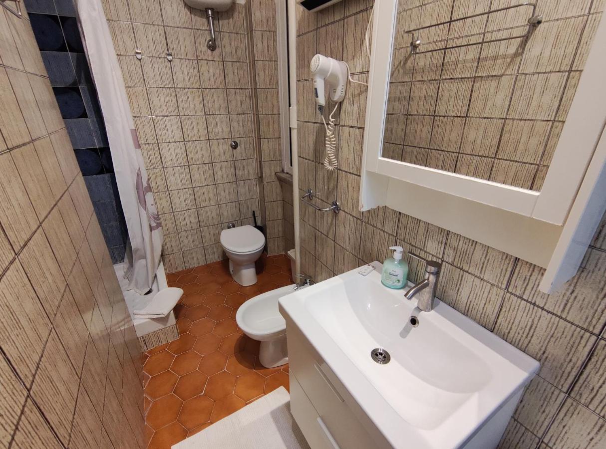 Al171 Tourist Close Metro B1 - Sant'agnese Annibaliano Apartment