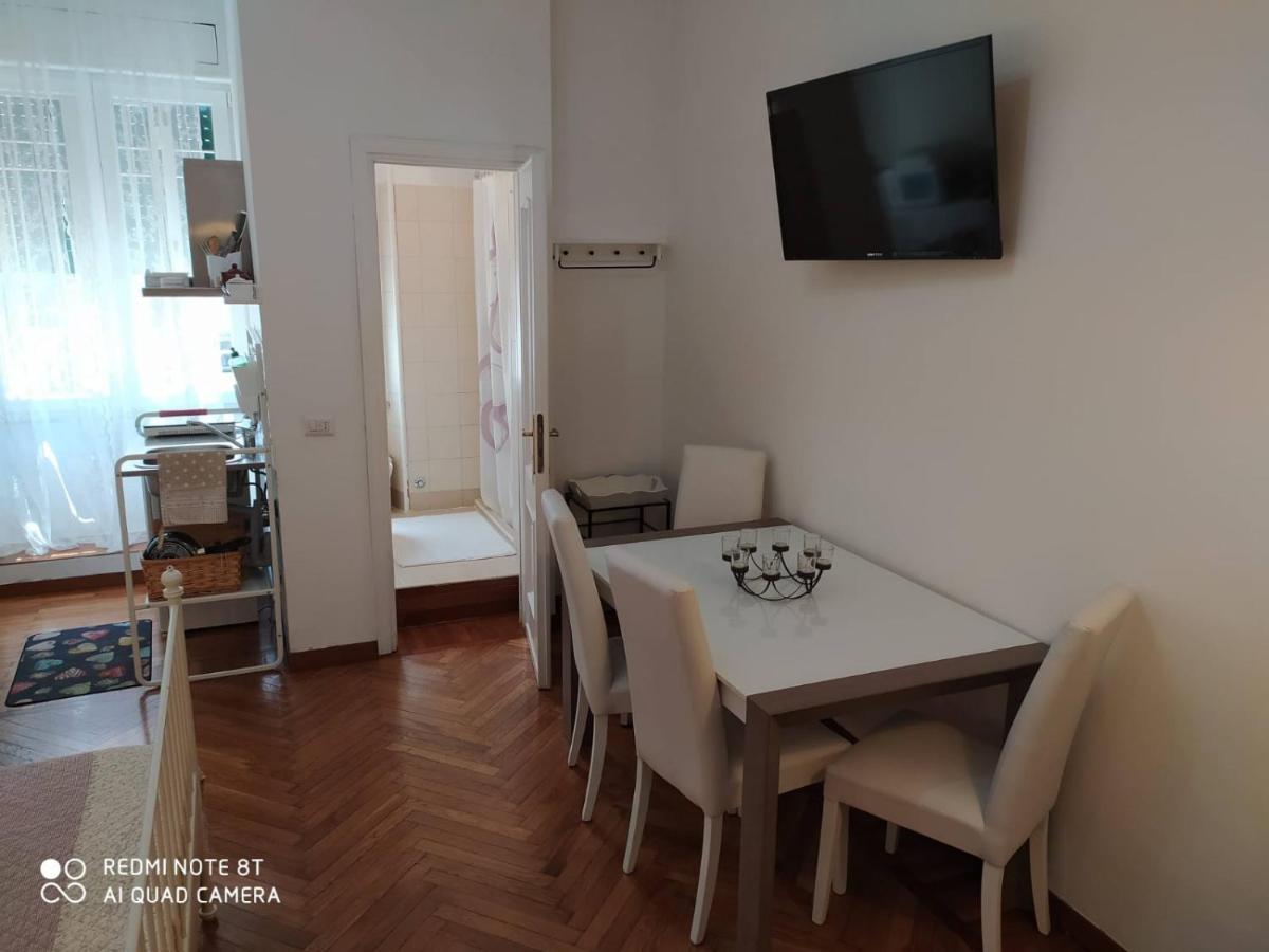 Al171 Tourist Close Metro B1 - Sant'agnese Annibaliano Apartment *