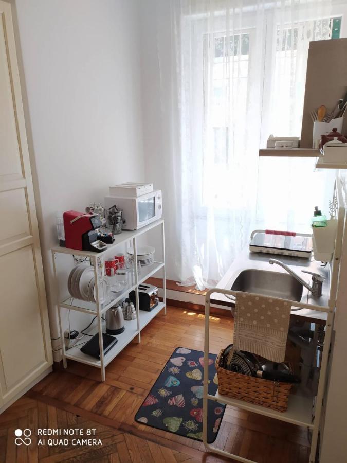 Al171 Tourist Close Metro B1 - Sant'agnese Annibaliano Apartment Rome