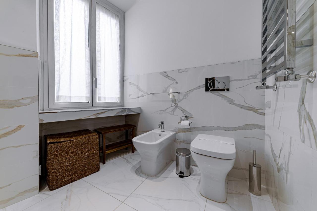 Saint Peter House Station Deluxe Apartment Rome