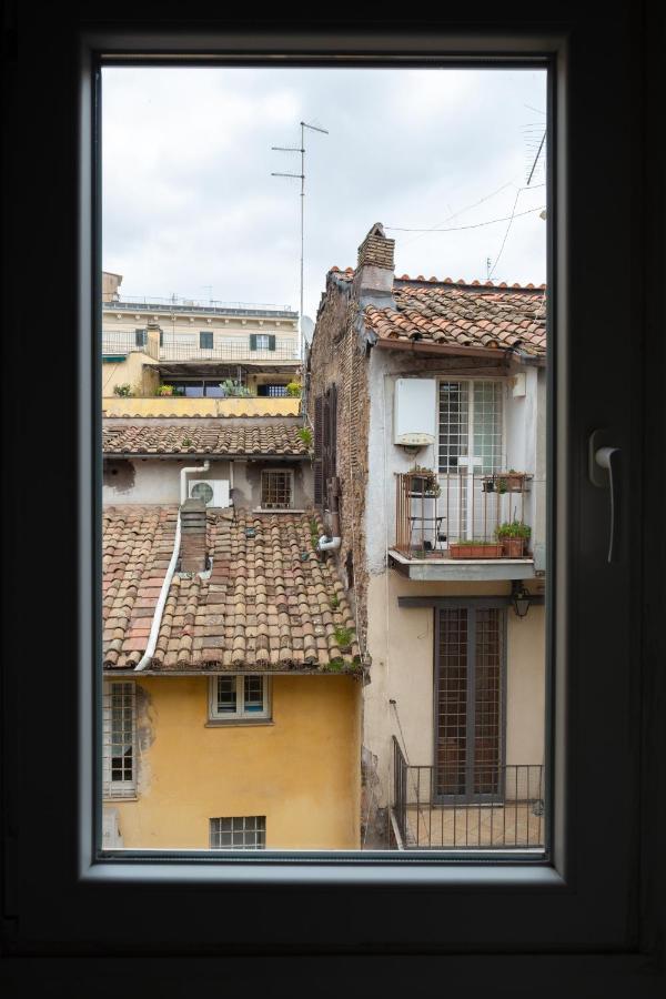 Apartment Trastevere Heart *