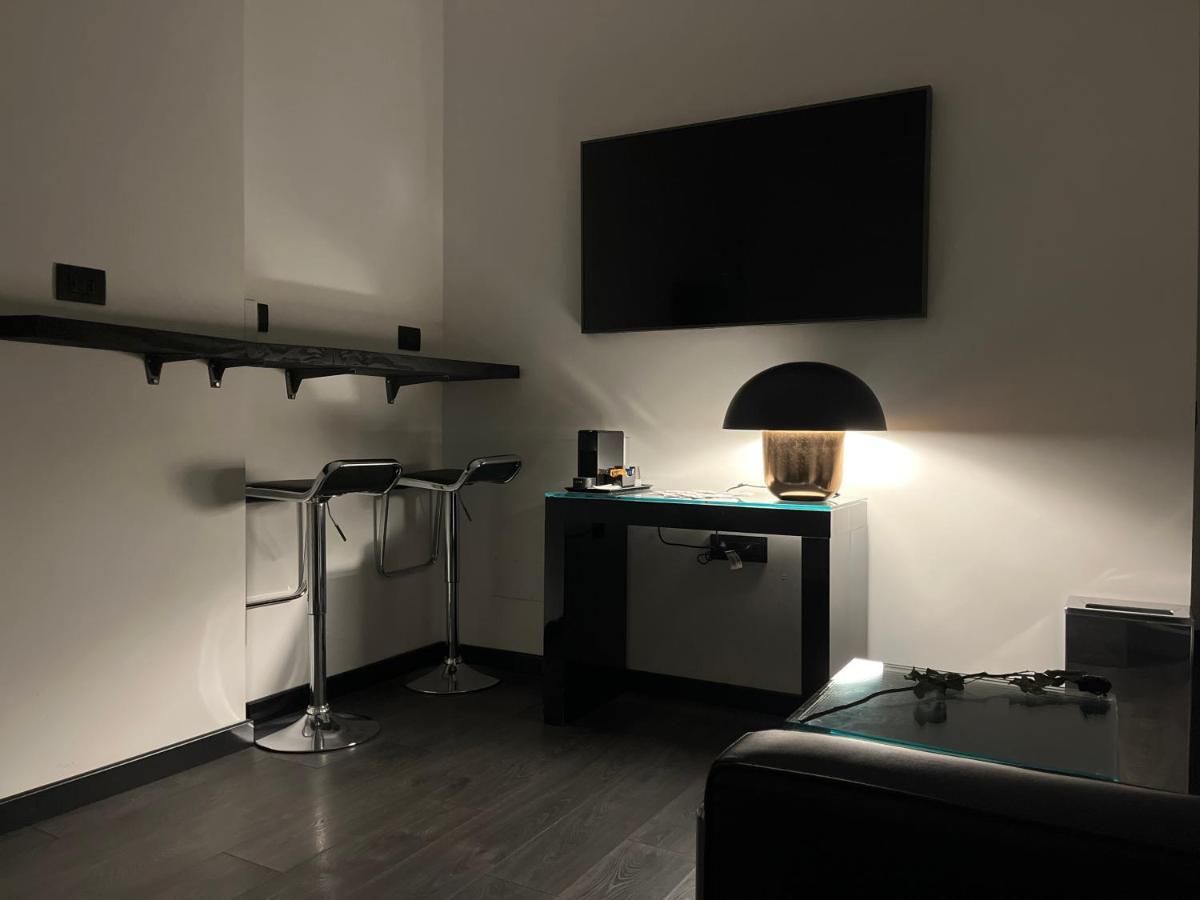 Bed & Breakfast Cinecittà Luxury *