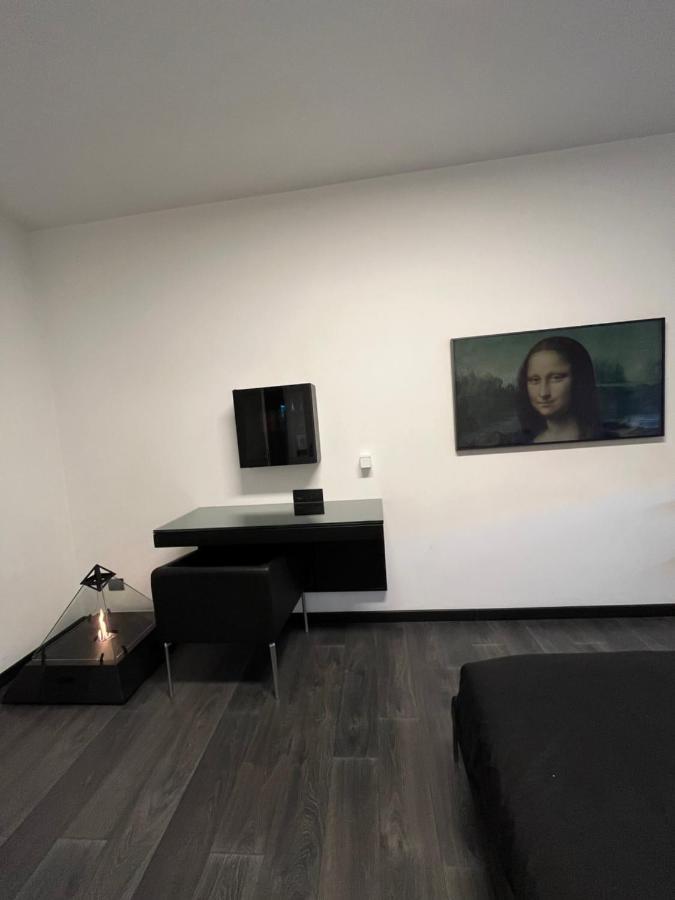 Bed & Breakfast Cinecittà Luxury