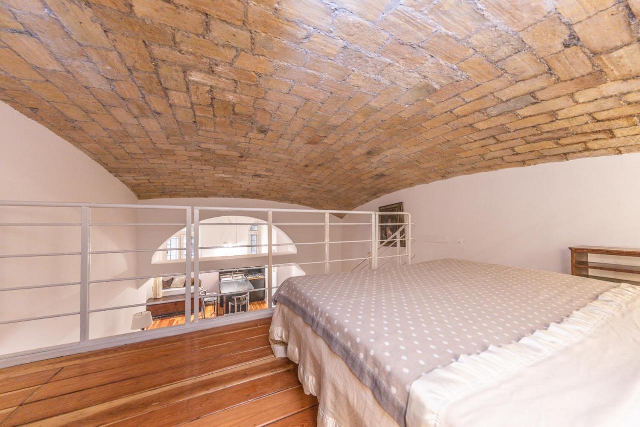 Lovely Loft Near Termini Station Appartamento Roma