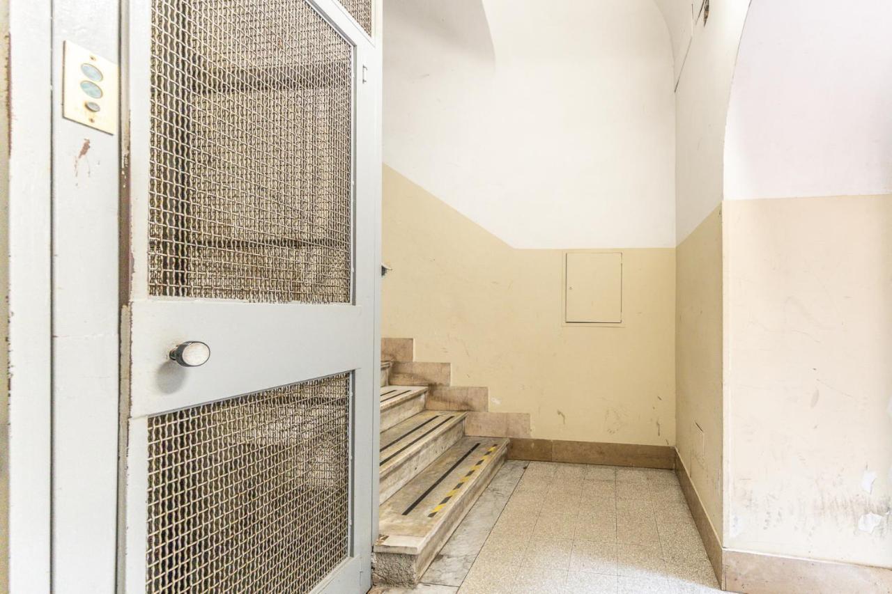 Lovely Loft Near Termini Station Appartamento