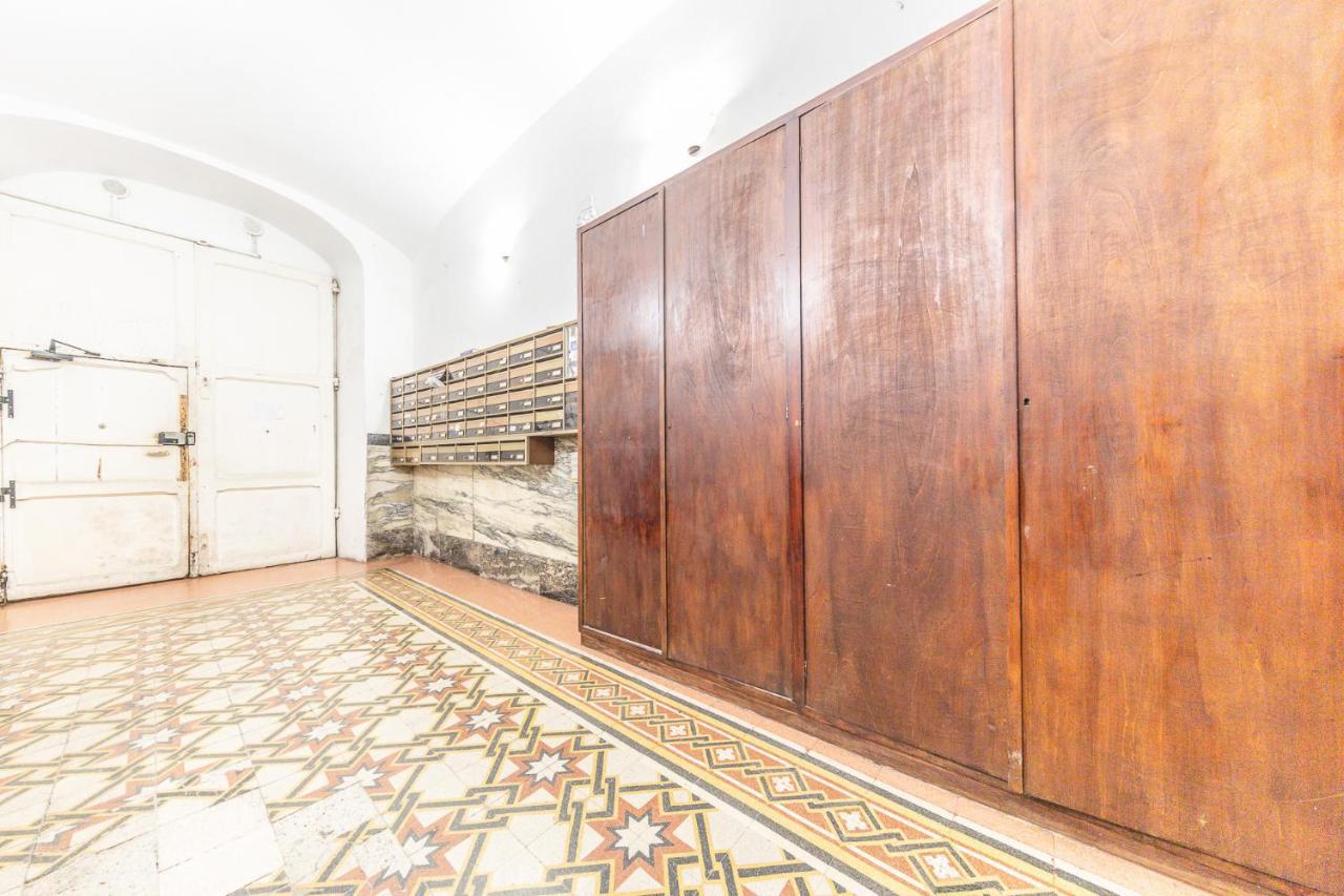 Lovely Loft Near Termini Station Appartamento Roma