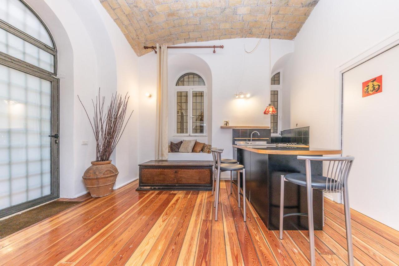 Appartamento Lovely Loft Near Termini Station Roma
