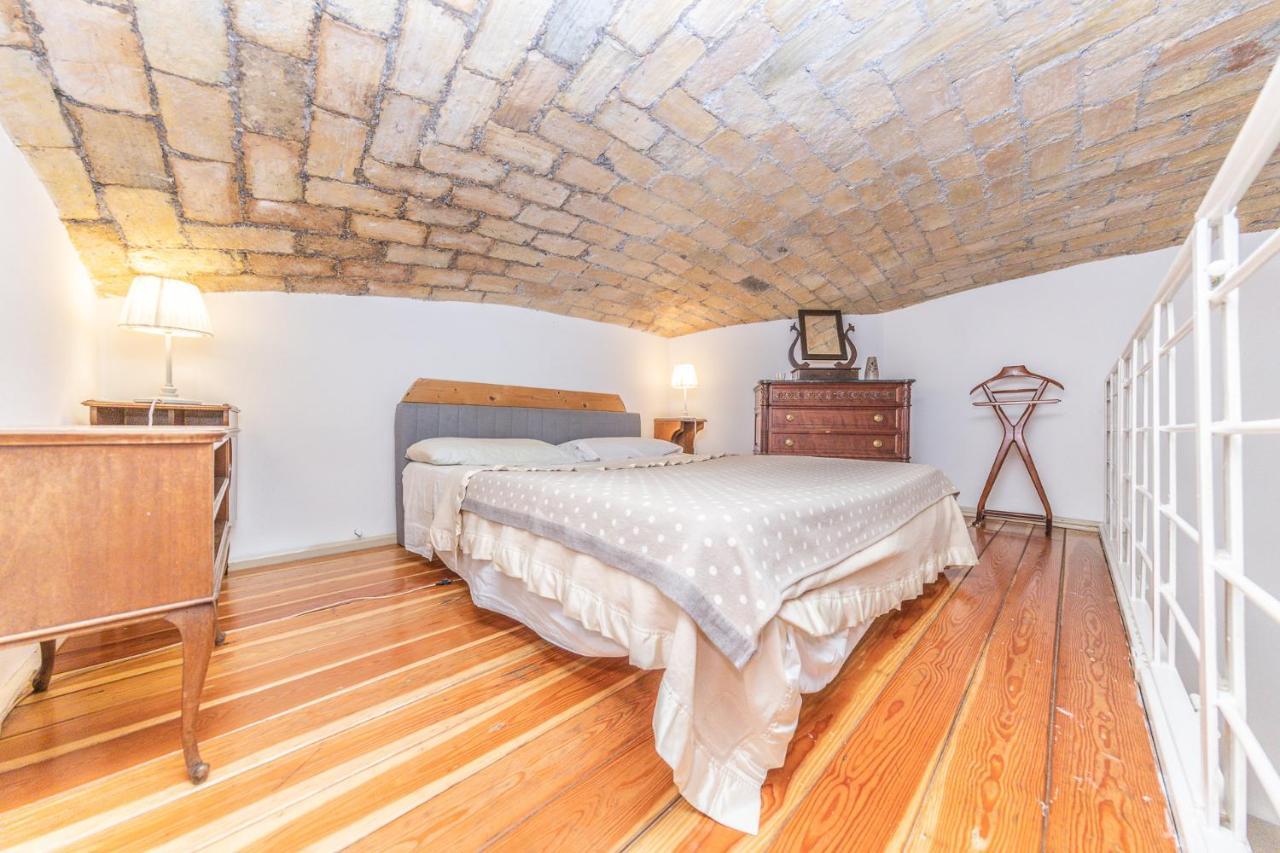 Appartamento Lovely Loft Near Termini Station