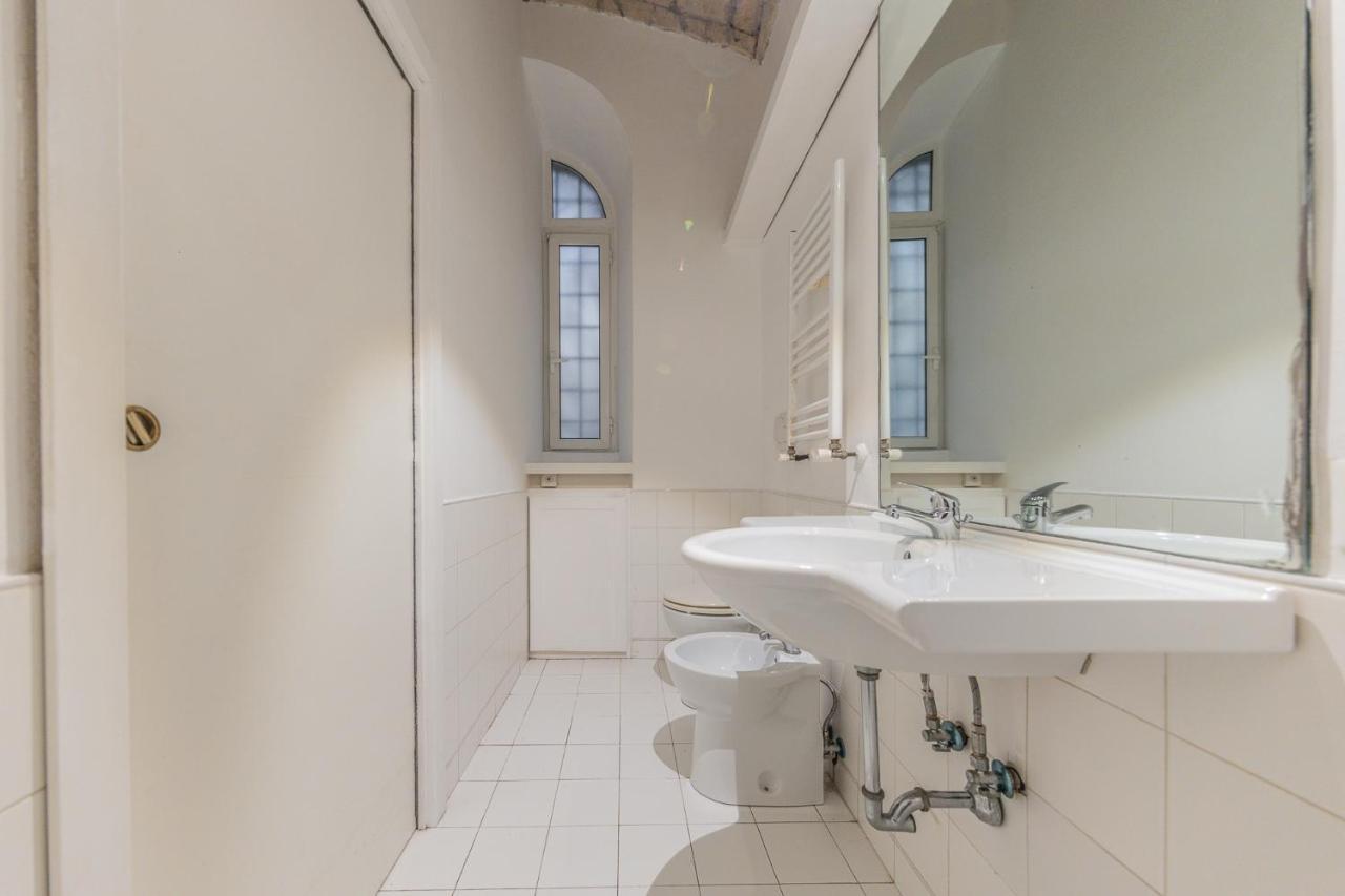 Appartamento Lovely Loft Near Termini Station Roma