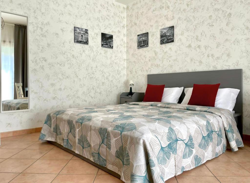 Casa vacanze Open - Metro A