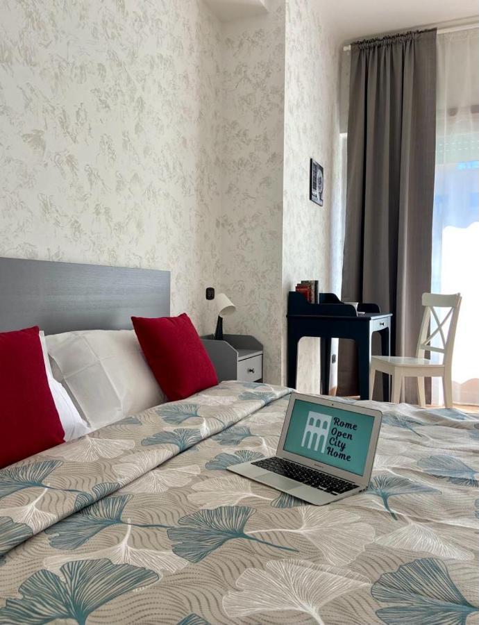 Casa vacanze Open - Metro A *