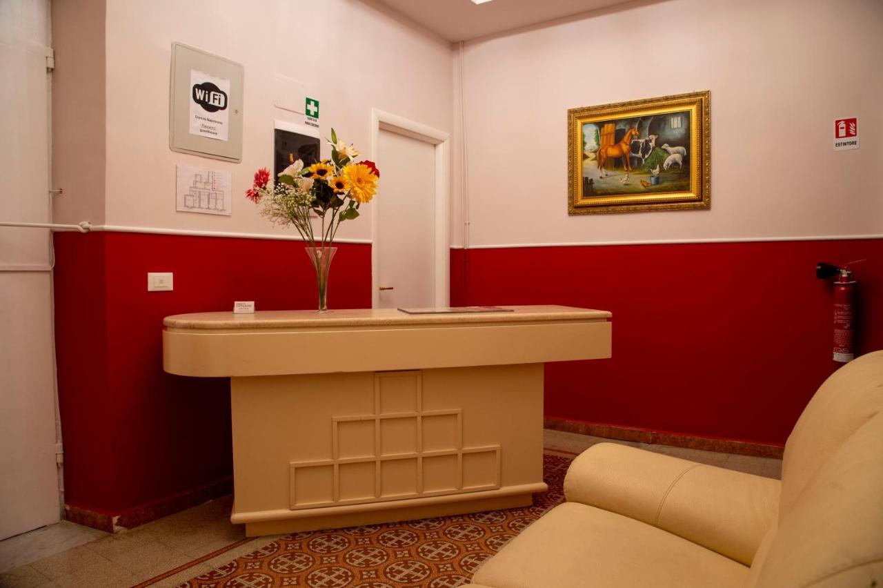 Guest house Domus Napoleone Rome