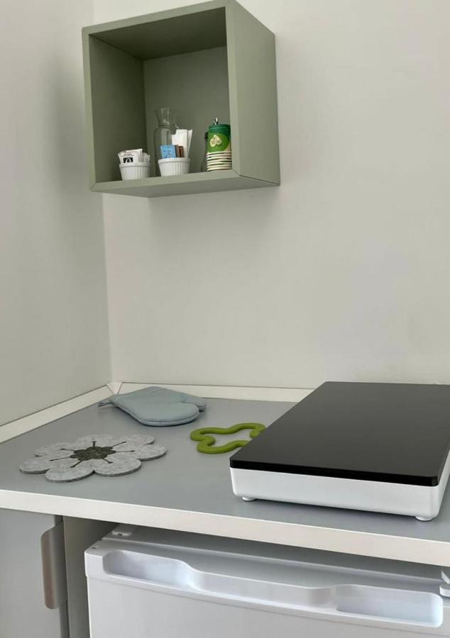 Casa vacanze Open - Metro A *