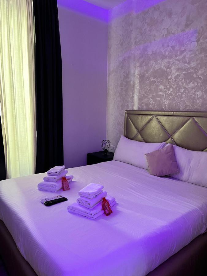 Romantic Dreams Sistina Guest house