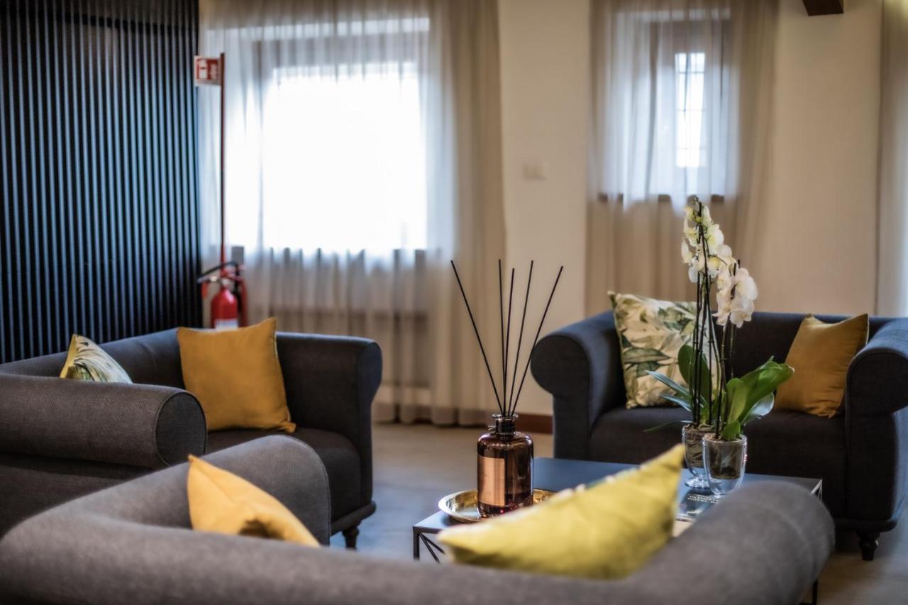 Cola Di Rienzo Luxury Penthouse Hotel