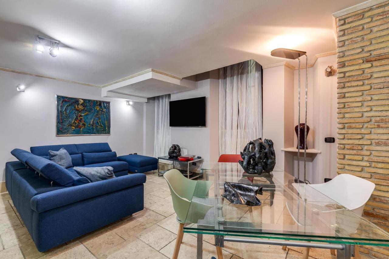 Appartamento Oliviero - Piazza Navona *