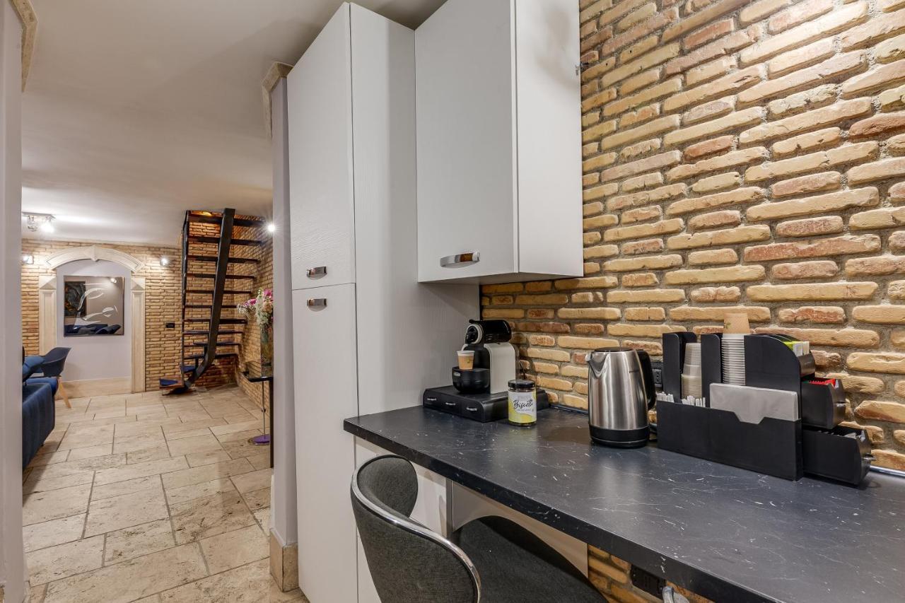 Appartamento Oliviero - Piazza Navona