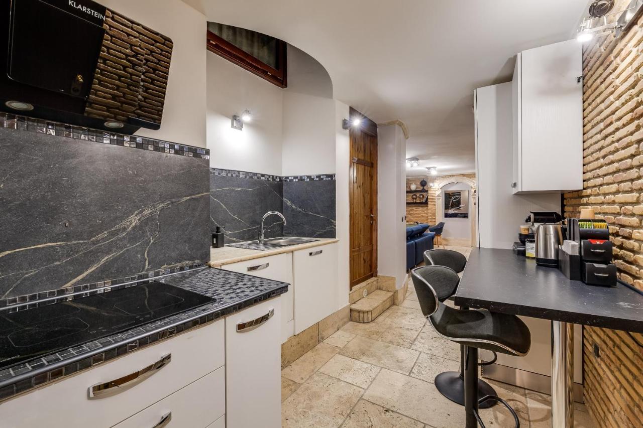 Appartamento Oliviero - Piazza Navona Roma