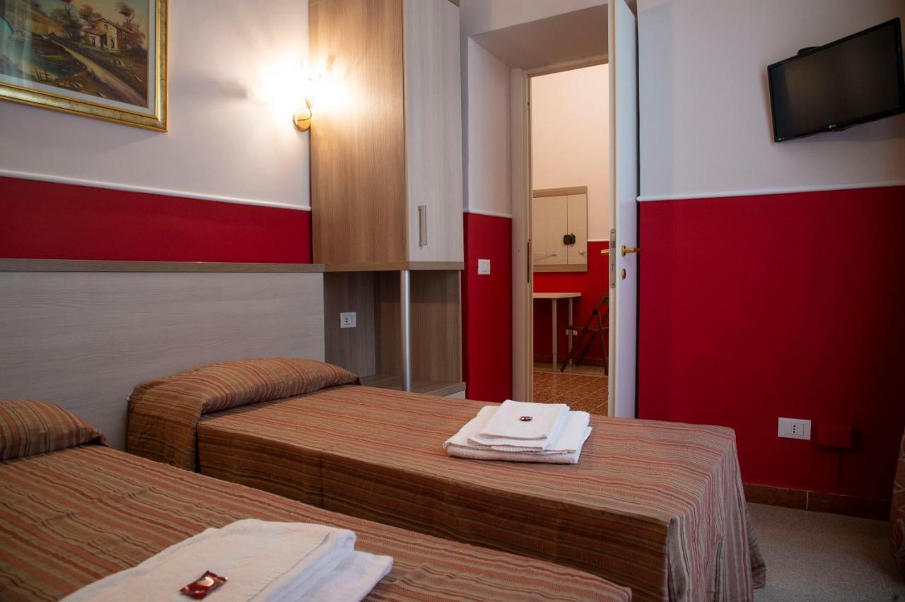 Domus Napoleone Guest house