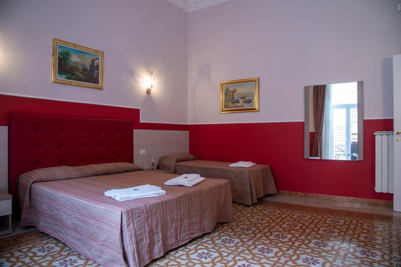 Guest house Domus Napoleone Rome