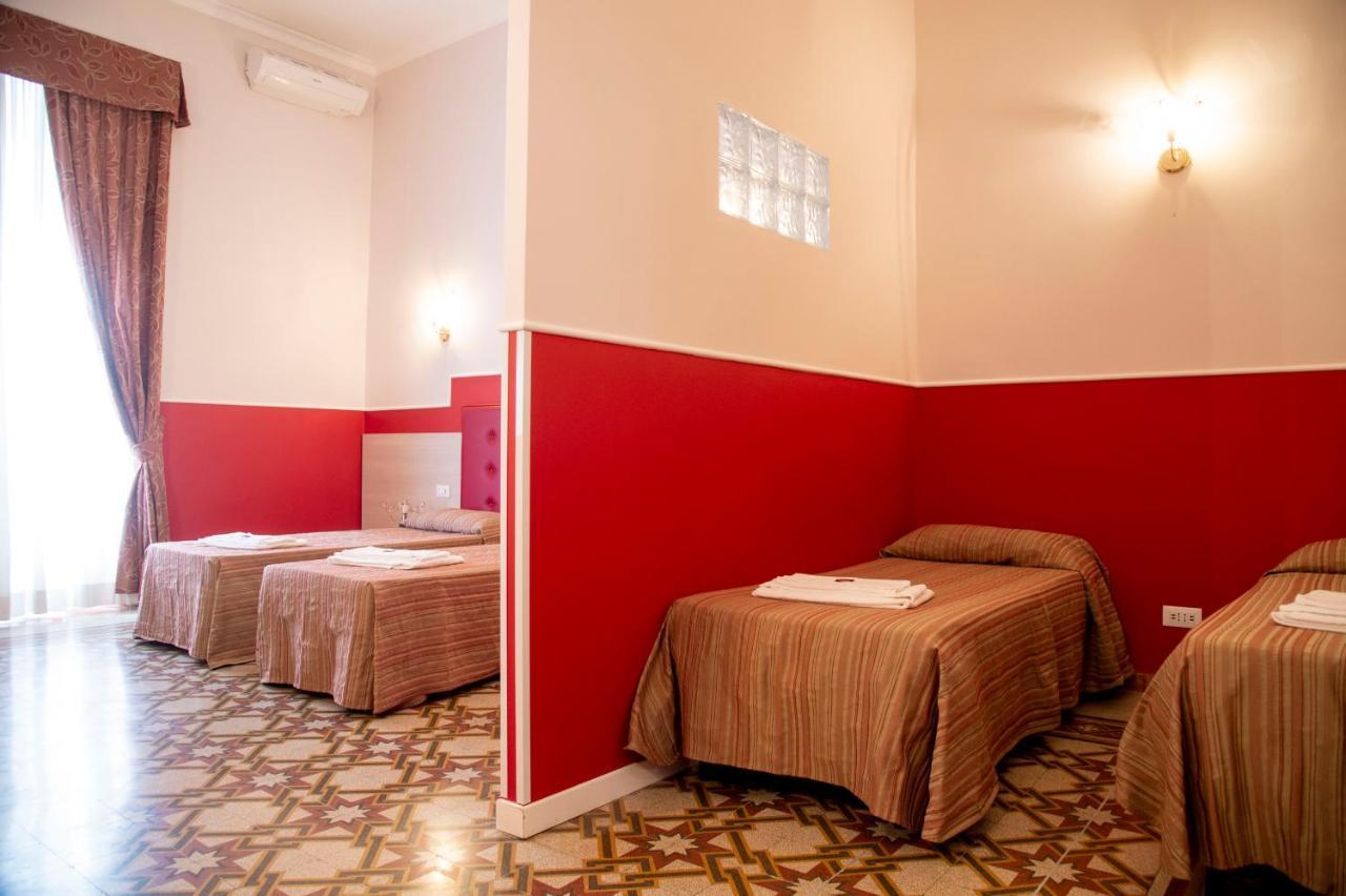 Domus Napoleone Guest house 3*