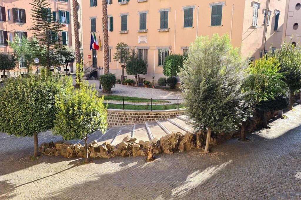 Holiday home Nox Romana Ii Vatican 2 Bedroom Peacefull Rome