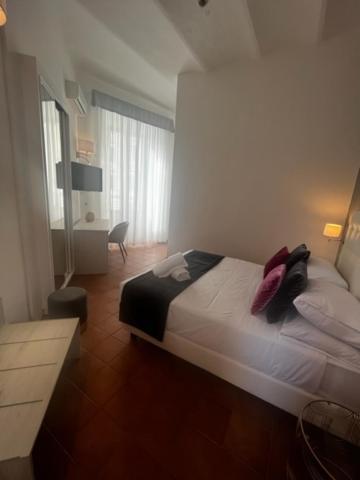Gabriella Hotel Rome