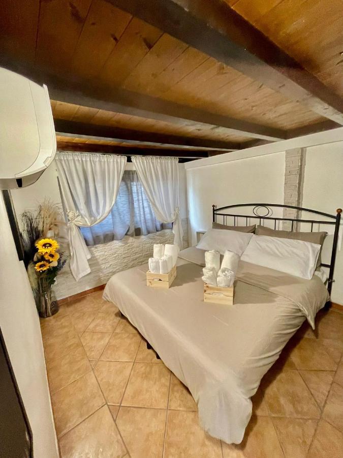 Apartment A.d Vatican House *