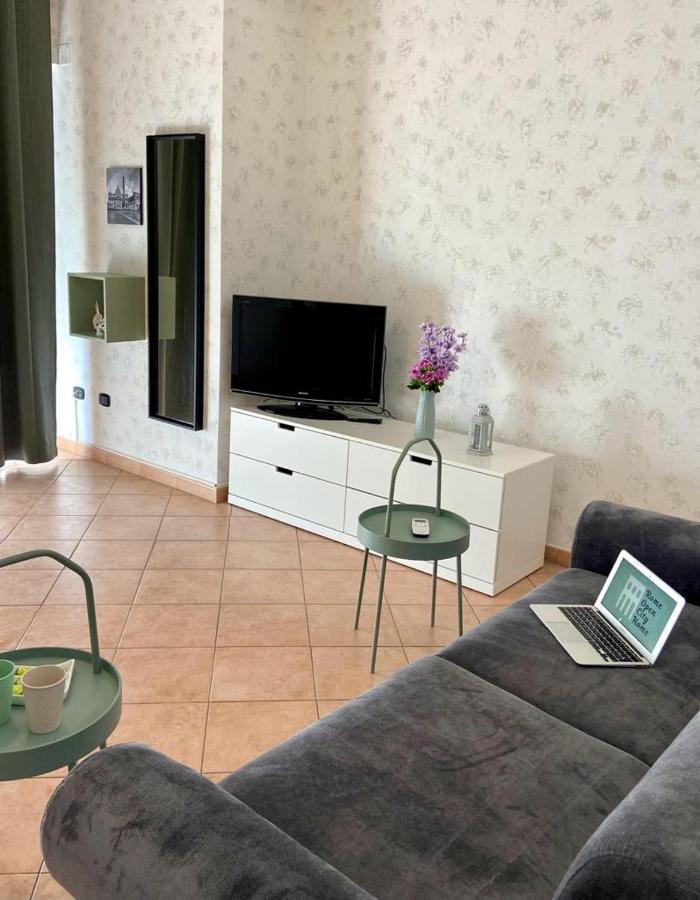 Casa vacanze Open - Metro A