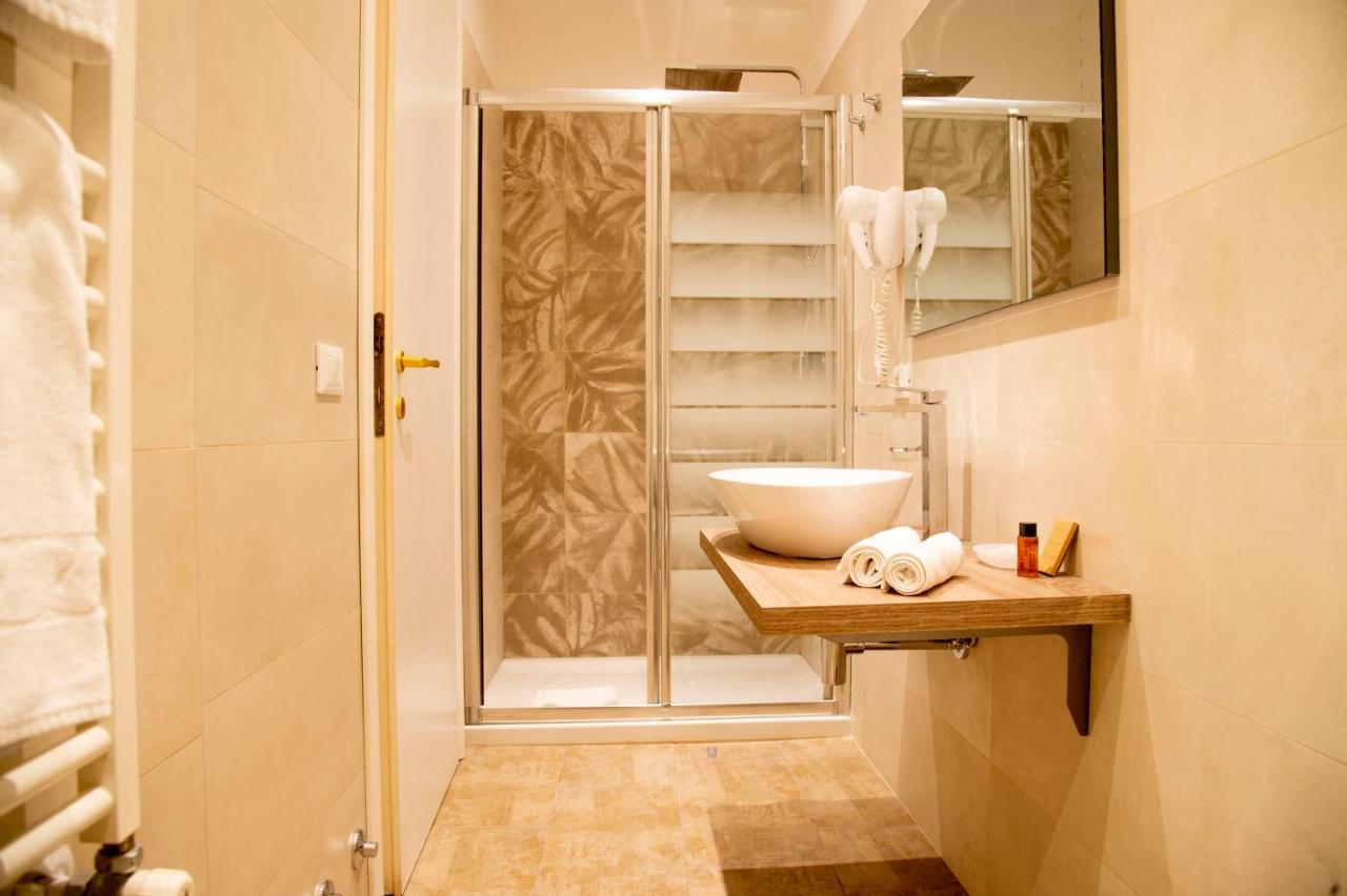 Domus Napoleone Guest house