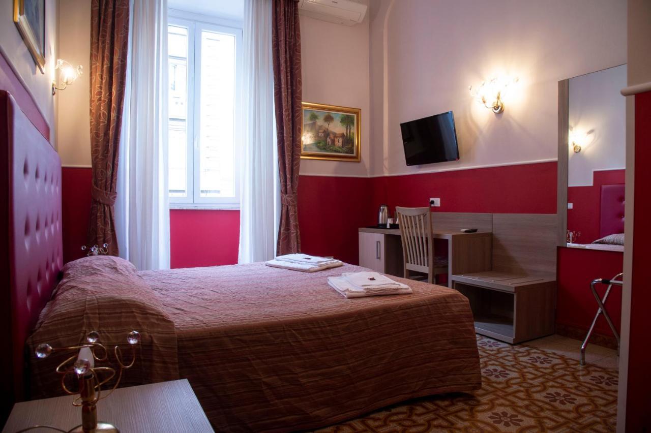Guest house Domus Napoleone Rome