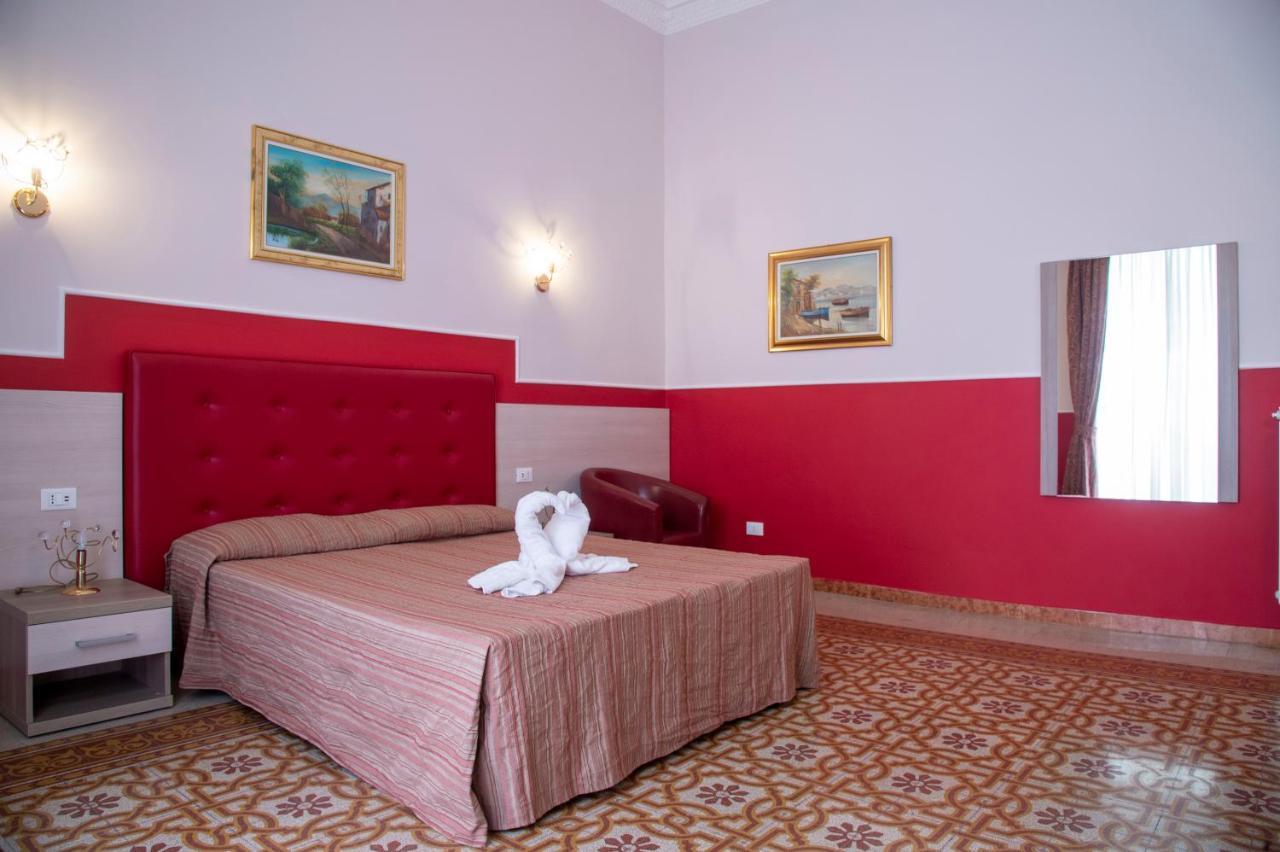 Domus Napoleone Guest house 3*