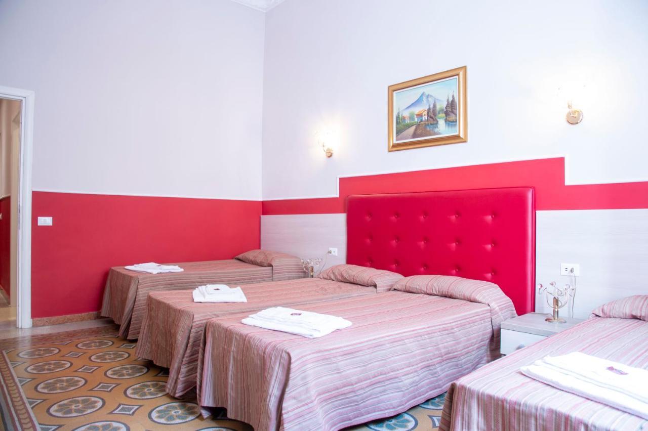Domus Napoleone Guest house Rome