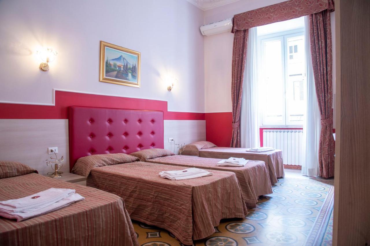 Domus Napoleone Guest house 3*