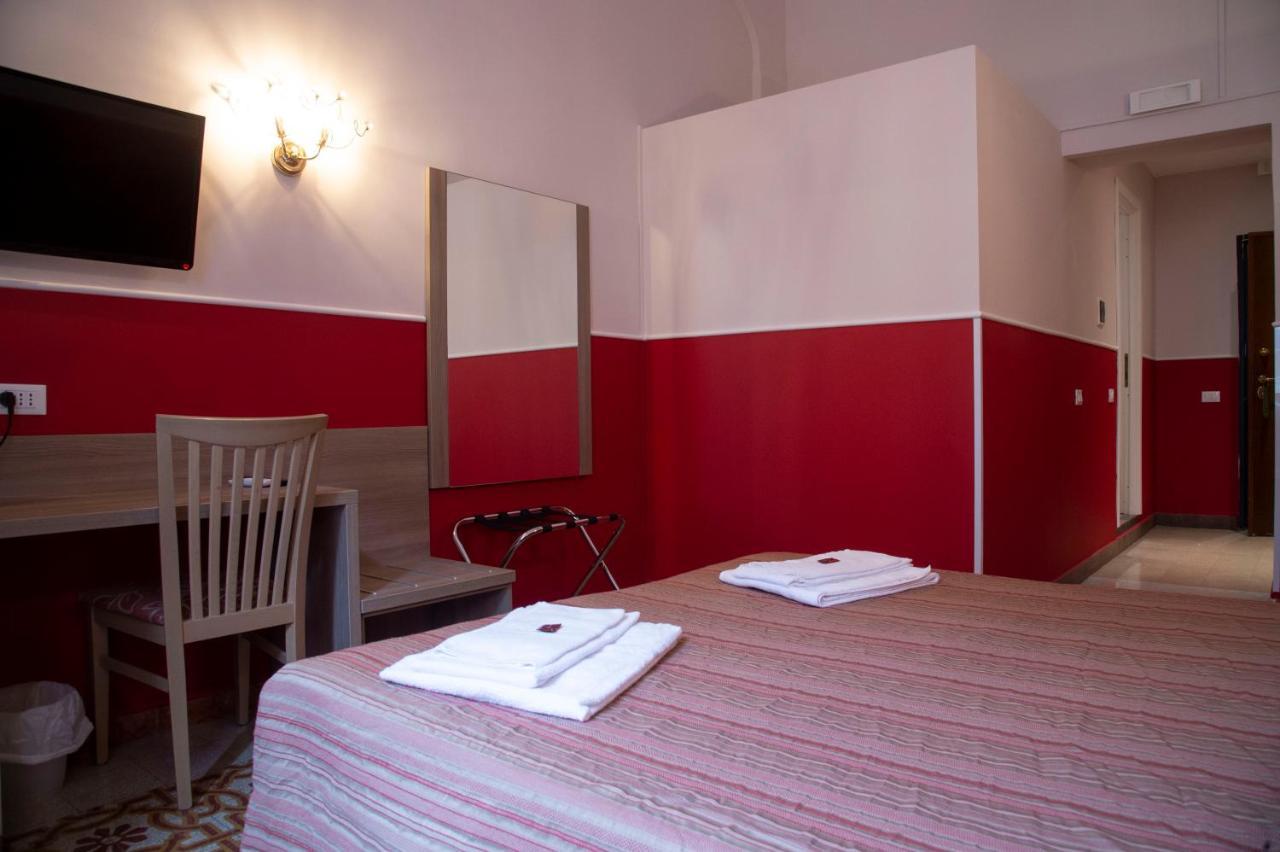 Guest house Domus Napoleone Rome