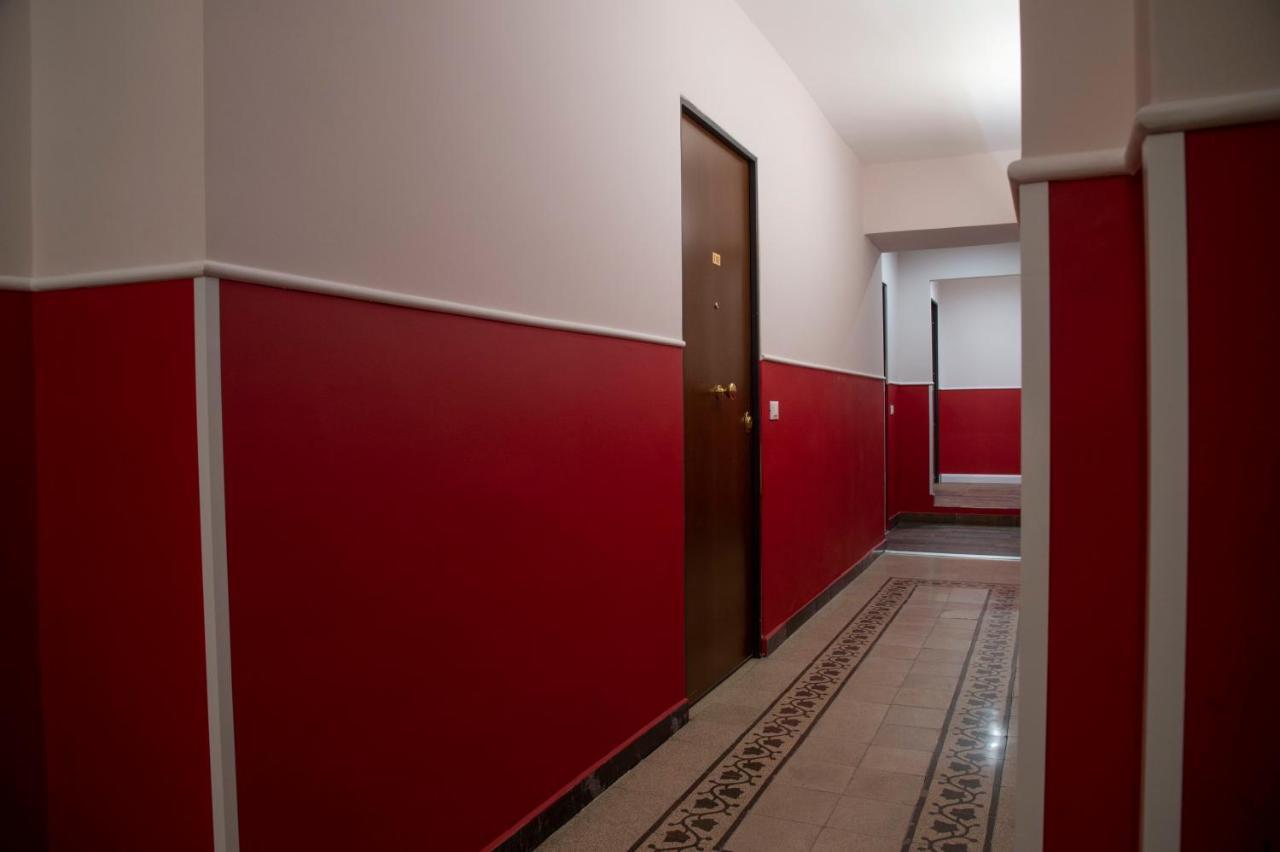 Domus Napoleone Guest house