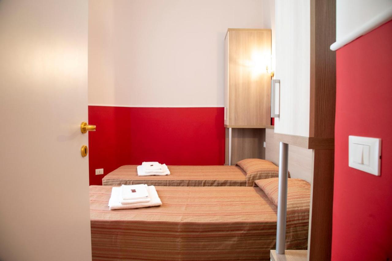 Domus Napoleone Guest house 3*