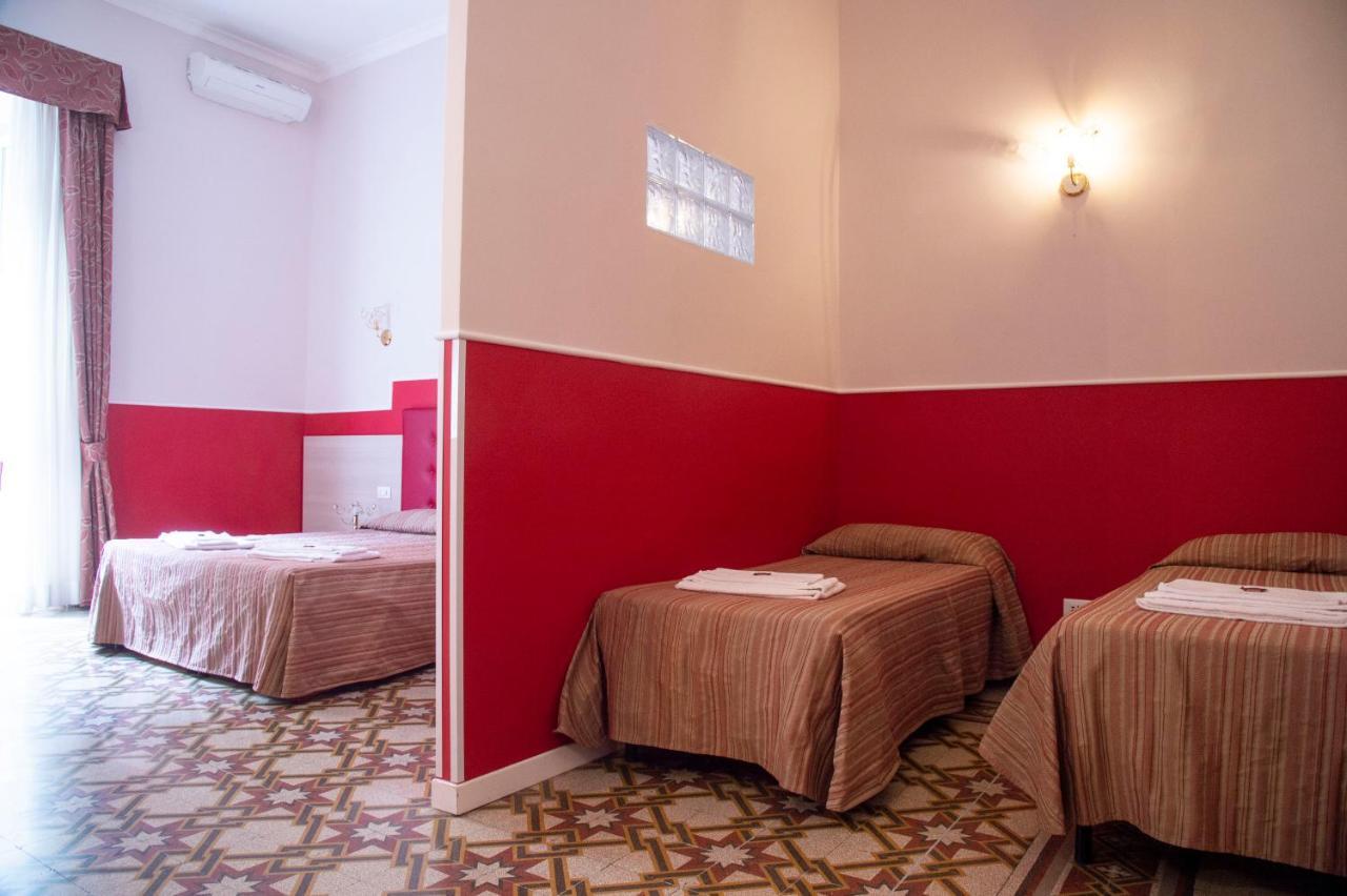 Guest house Domus Napoleone Rome