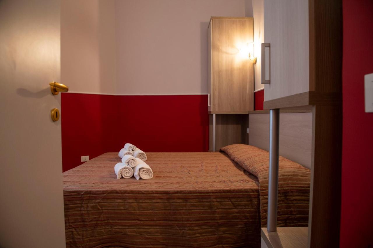 Domus Napoleone Guest house Rome