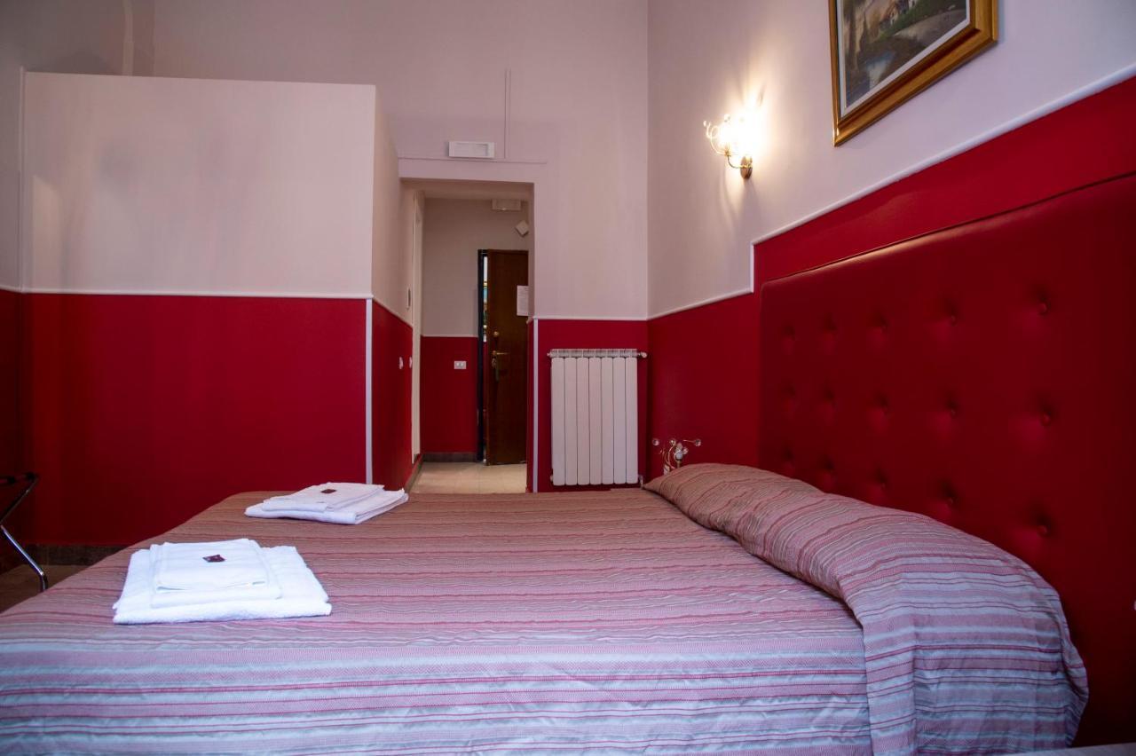 Guest house Domus Napoleone Rome
