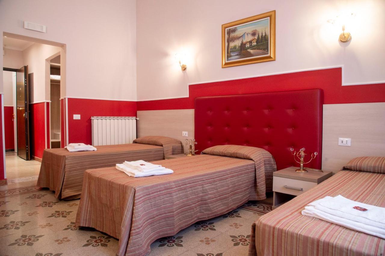 Guest house Domus Napoleone Rome