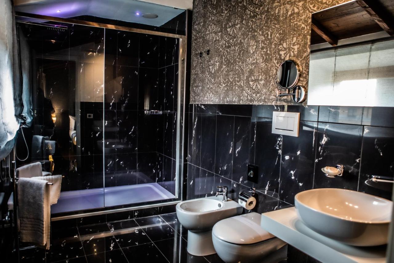Hotel Cola Di Rienzo Luxury Penthouse 2*