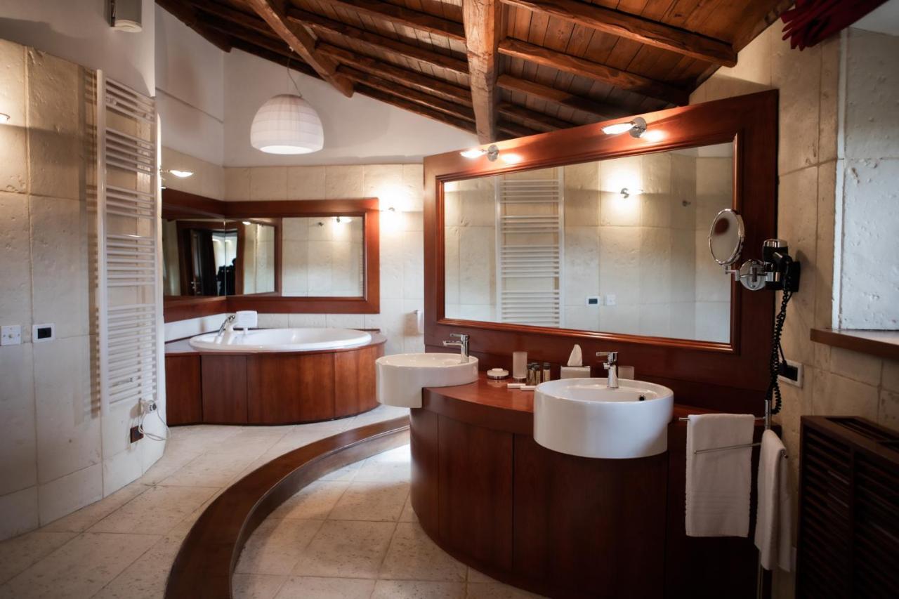 Hotel Cola Di Rienzo Luxury Penthouse Roma