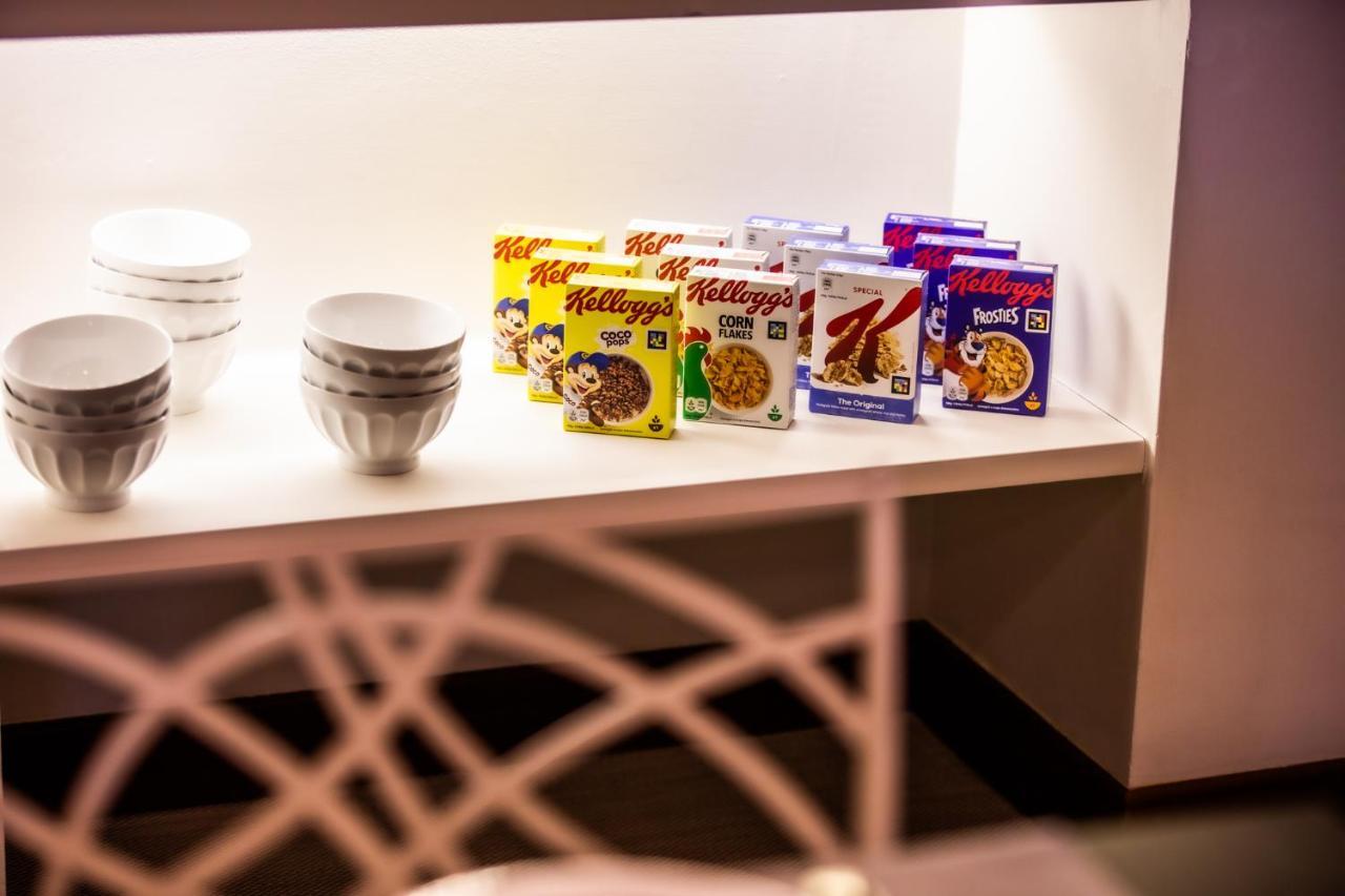 Hotel Cola Di Rienzo Luxury Penthouse 2*