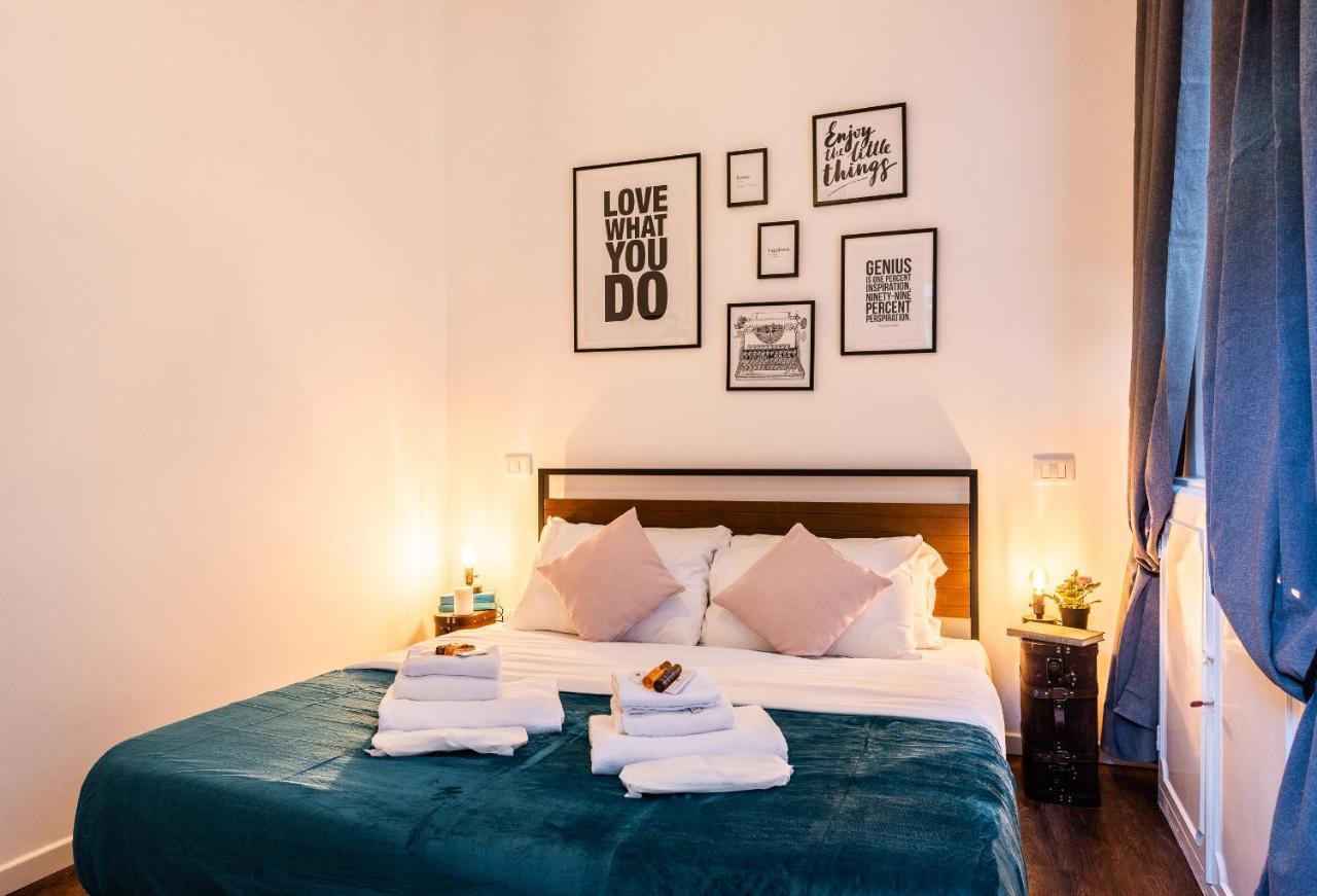 Apartment Via Del Corso *