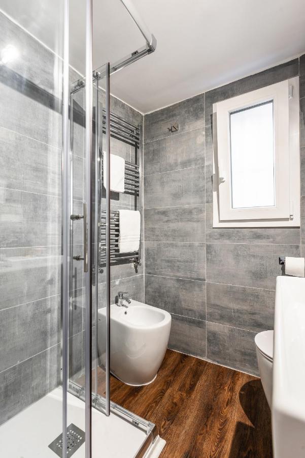 Apartment Via Del Corso